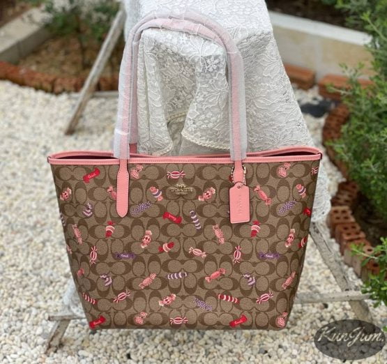 COACH (No.C2534) - Image 3