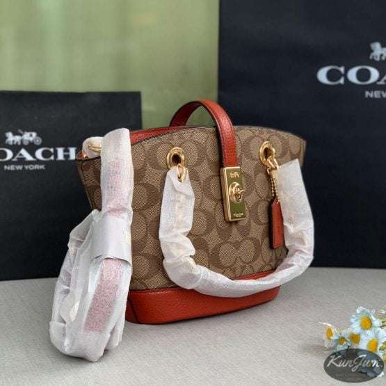 COACH (No.C8597) - Image 3