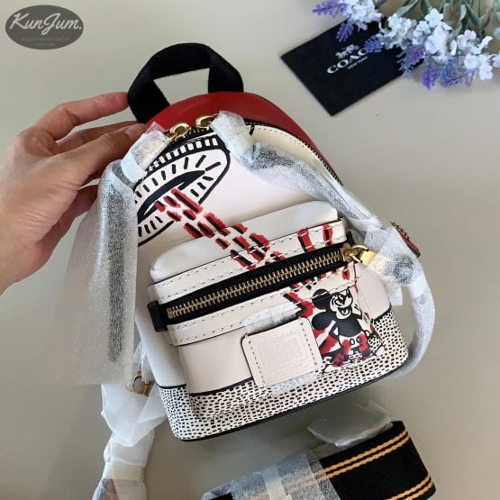 COACH (No.5218) - Image 3