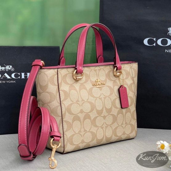 COACH (No.CA613) - Image 3