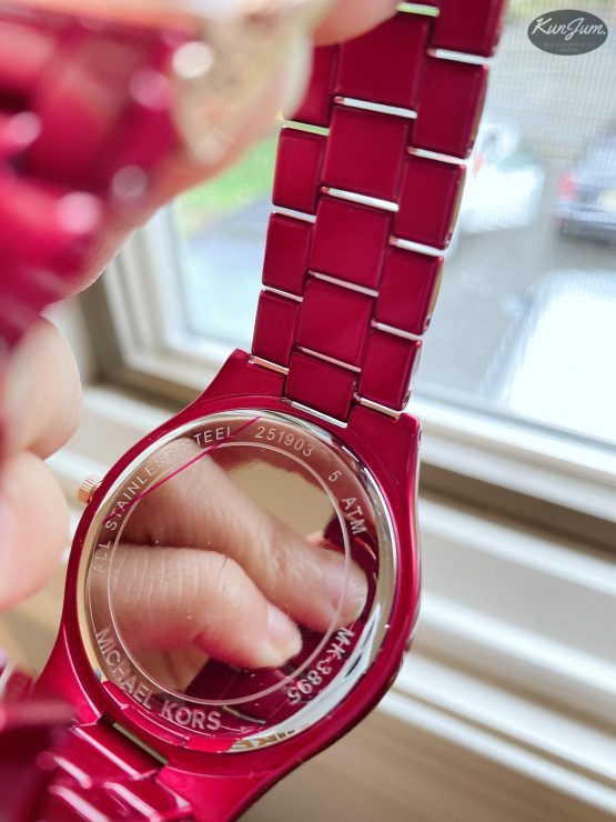 Michael Kors (No.MK3895) - Image 3