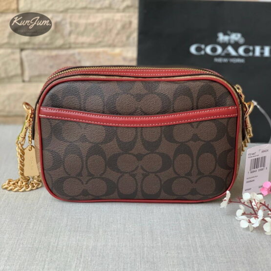 COACH (No.F31447) - Image 3