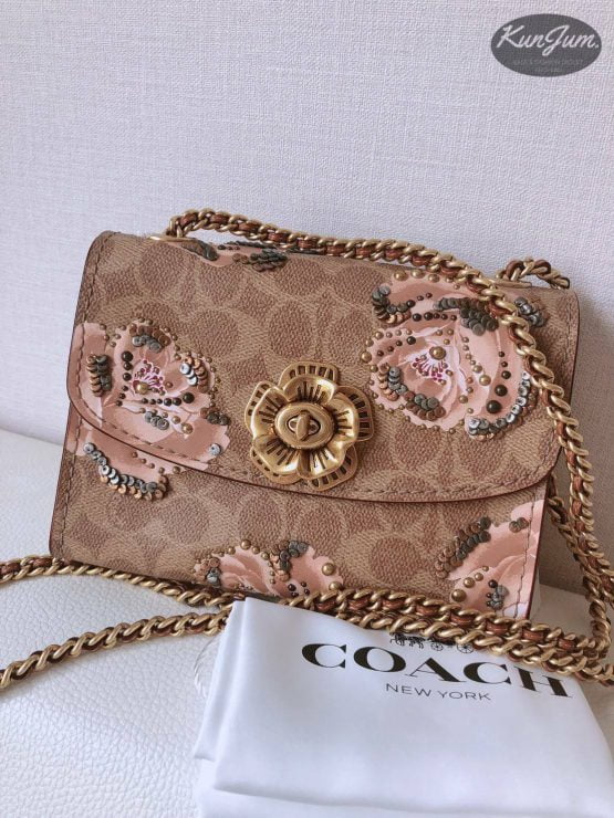 COACH (No.31696) - Image 3