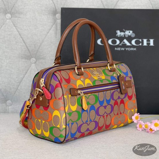 COACH (No.CA615) - Image 3