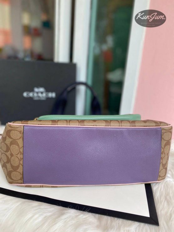 COACH (No.90873) - Image 3