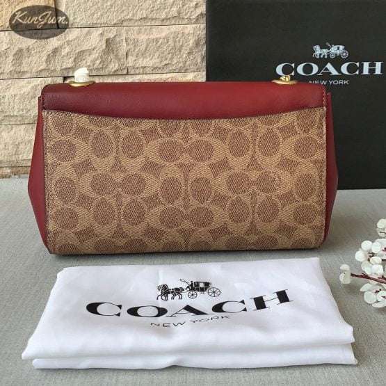 COACH (No.79592) - Image 3