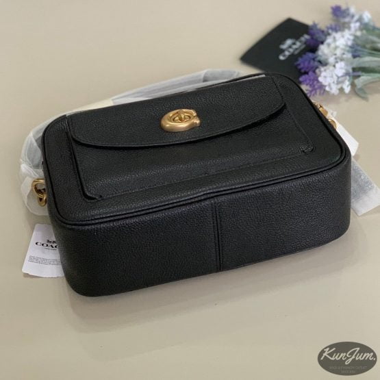 COACH (No.639) - Image 4