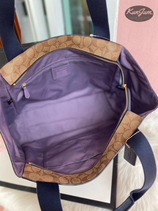 COACH (No.90873) - Image 4