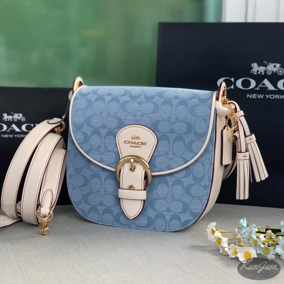 COACH (No.C8514) - Image 4