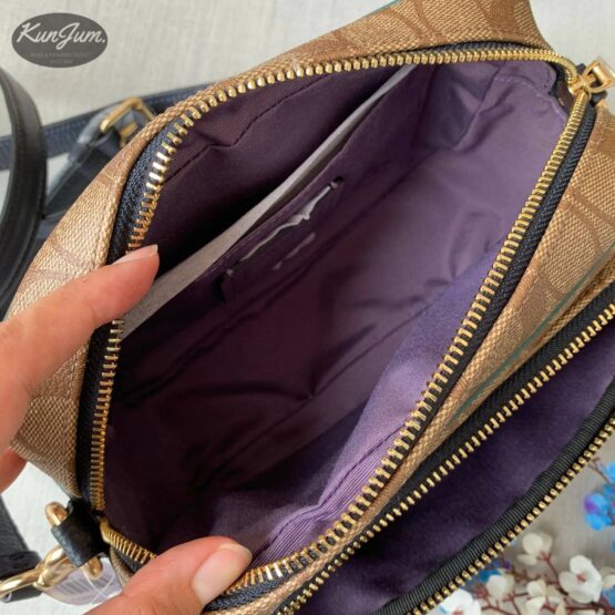 COACH (No.91009) - Image 4