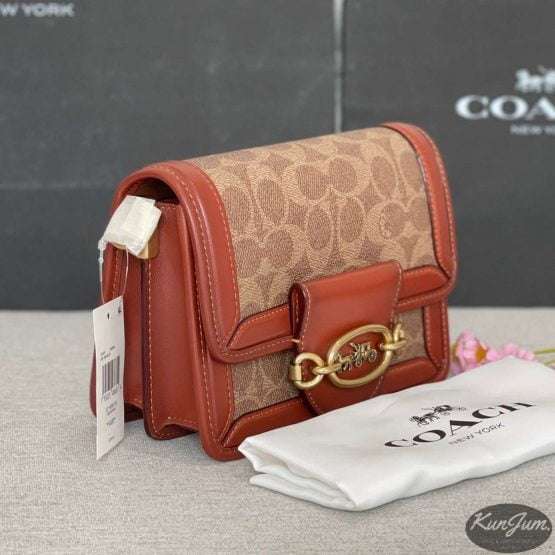 COACH (No.C8469) - Image 4