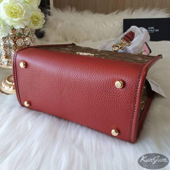 COACH (No.CC424) - Image 4
