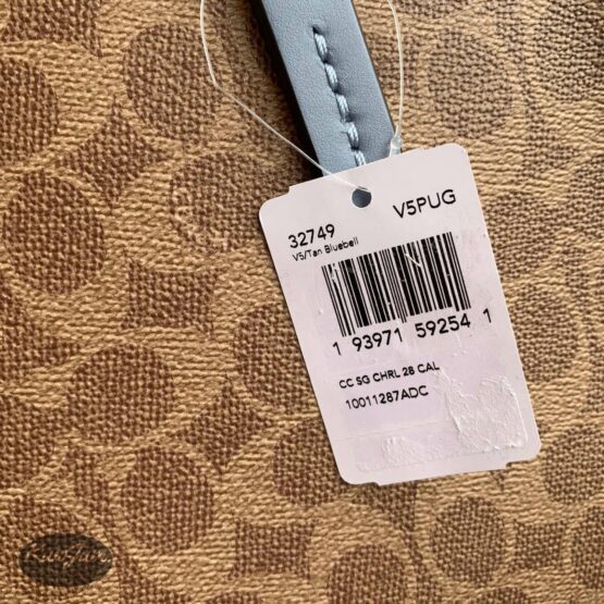 COACH (No.32749) - Image 4