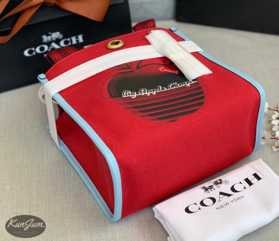 COACH (No.3669) - Image 4