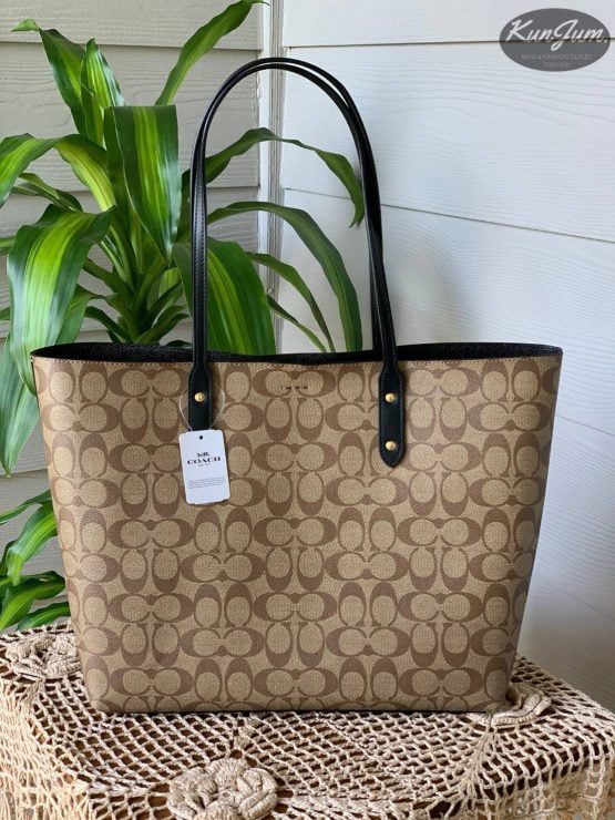 COACH (No.76636) - Image 4