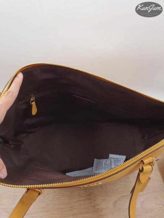 COACH (No.91542) - Image 4