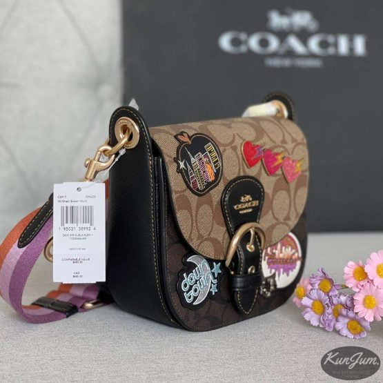 COACH (No.C6917) - Image 4