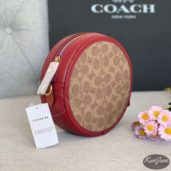 COACH (No.C6998) - Image 4