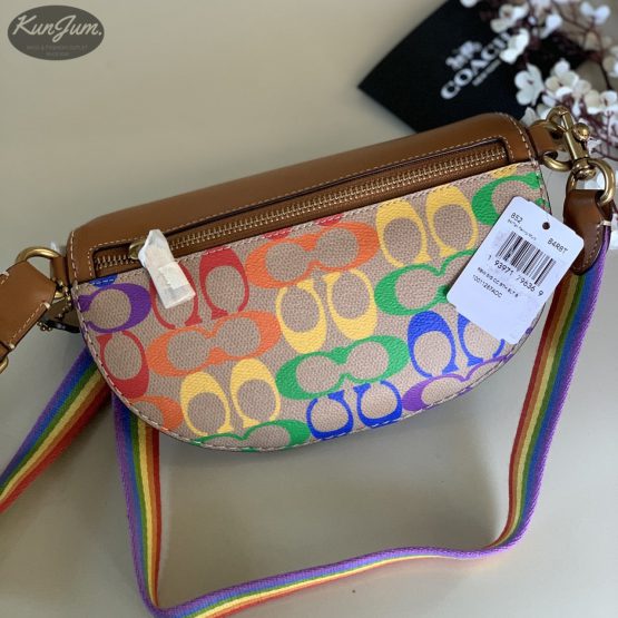 COACH (No.852) - Image 4
