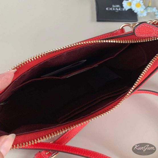 COACH (No.CA209) - Image 4