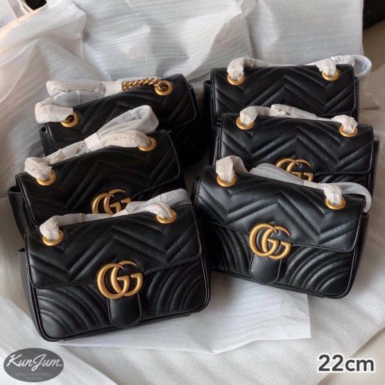 GUCCI (No.446744) - Image 4