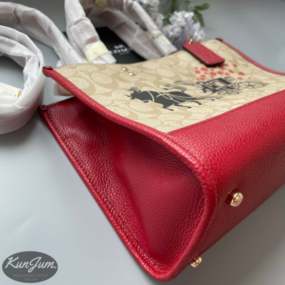 COACH (No.C2181) - Image 4