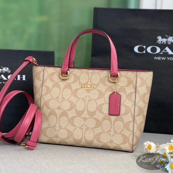 COACH (No.CA613) - Image 4