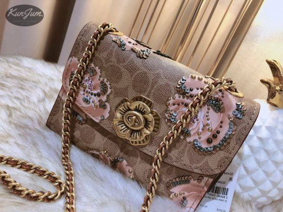 COACH (No.31696) - Image 4