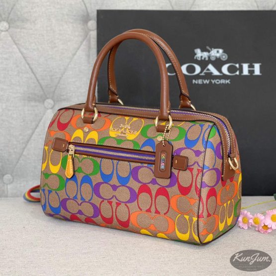 COACH (No.CA615) - Image 4
