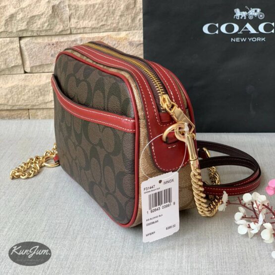 COACH (No.F31447) - Image 4