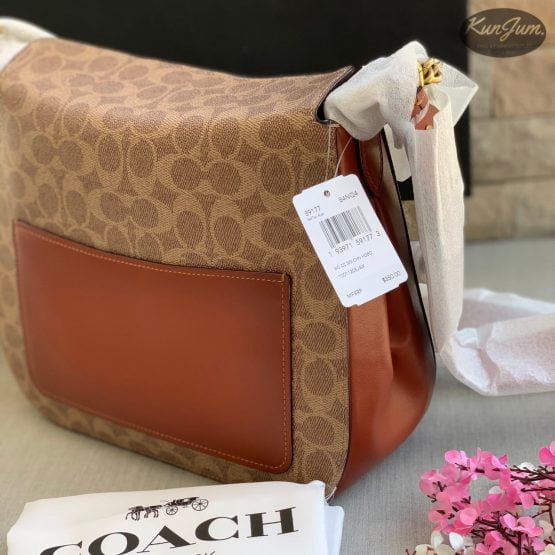 COACH (No.89177) - Image 4