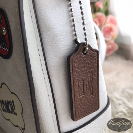 COACH (No.2537) - Image 5
