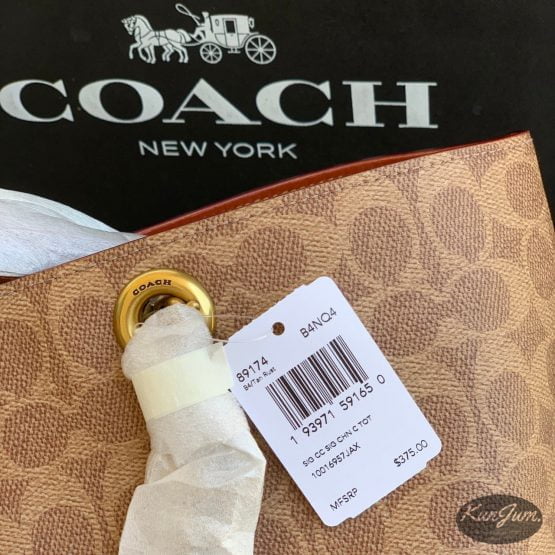 COACH (No.89174) - Image 5