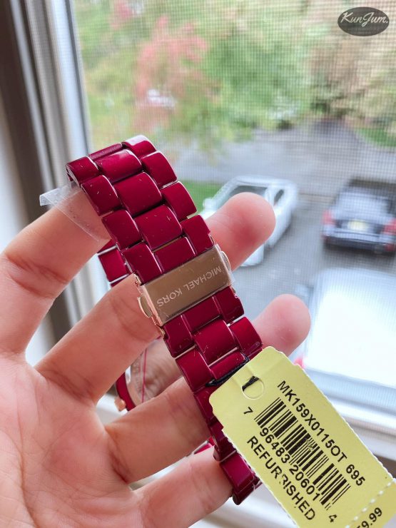 Michael Kors (No.MK3895) - Image 5