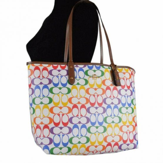 COACH (No.2463) - Image 5