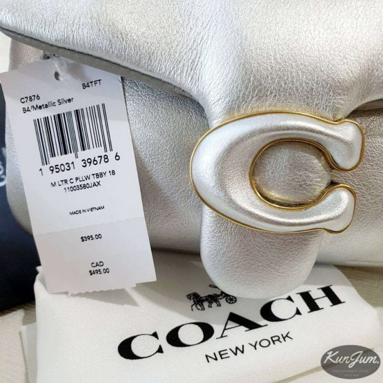 COACH (No.C7876) - Image 5