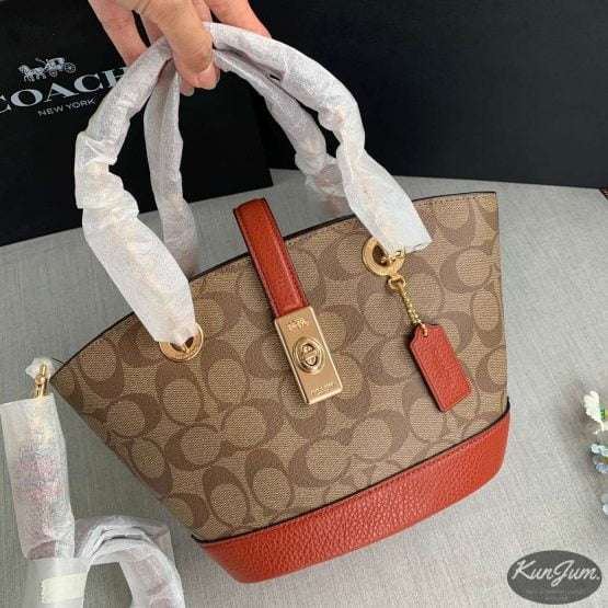 COACH (No.C8597) - Image 5