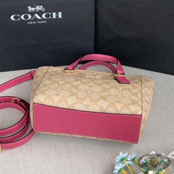 COACH (No.CA613) - Image 5
