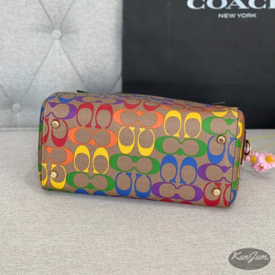 COACH (No.CA615) - Image 5