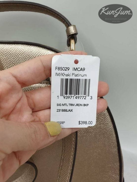 COACH (No.F85029) - Image 6