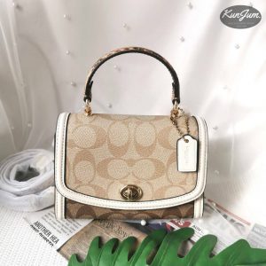COACH (No.3079)