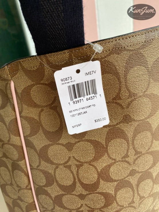 COACH (No.90873) - Image 5