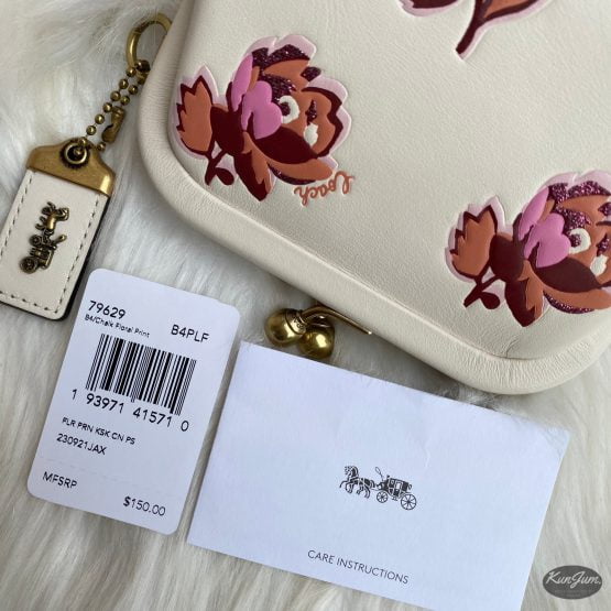 COACH (No.79629) - Image 5