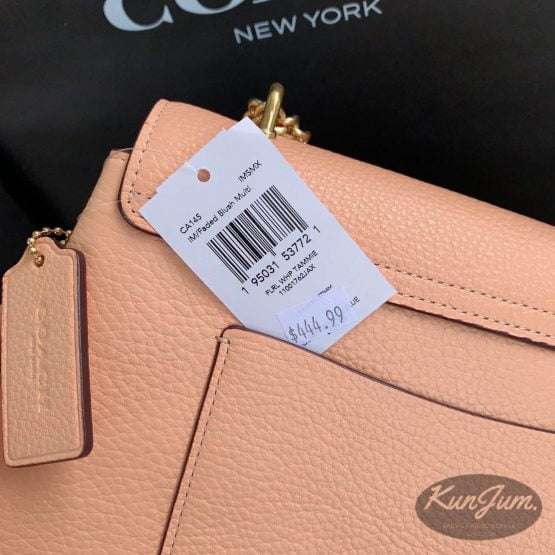 COACH (No.CA145) - Image 6