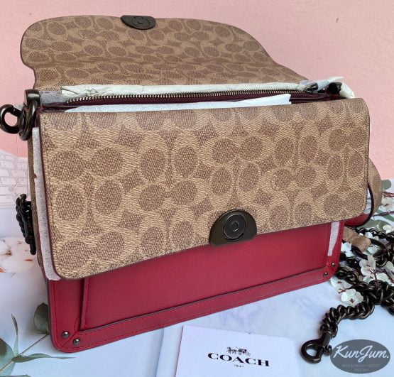 COACH (No.76046) - Image 6