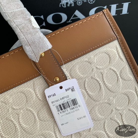 COACH (No.89165) - Image 6