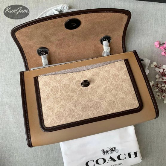 COACH (No.89110) - Image 6