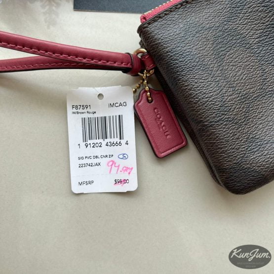 COACH (No.F87591) - Image 6
