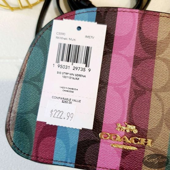 COACH (No.C5590) - Image 6