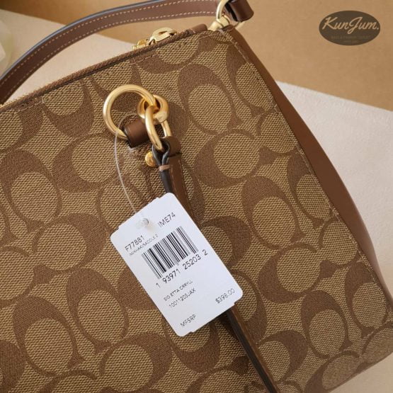 COACH (No.F77881) - Image 6